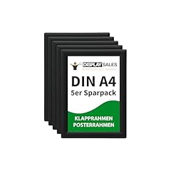 Display sales klapprahmen gebraucht kaufen  Wird an jeden Ort in Deutschland