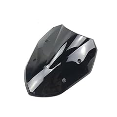 Kvgaeandnk motorbike windshiel for sale  Delivered anywhere in UK