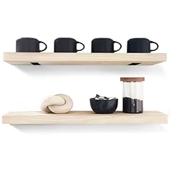 Habudda floating shelves for sale  Delivered anywhere in USA 