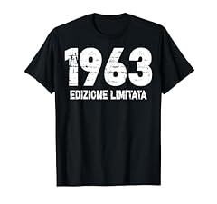 Edizione limitata 1963 usato  Spedito ovunque in Italia 
