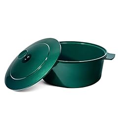Granitestone dutch oven for sale  Delivered anywhere in USA 