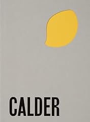 Alexander calder stony for sale  Delivered anywhere in USA 