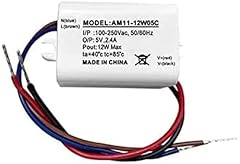 2pcs buck power for sale  Delivered anywhere in UK