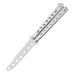 Meettikey coltello farfalla usato  Spedito ovunque in Italia 
