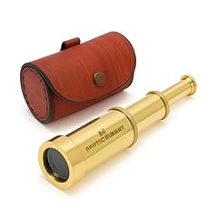 Solid brass handheld for sale  Delivered anywhere in USA 