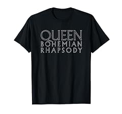 Official queen bohemian for sale  Delivered anywhere in UK