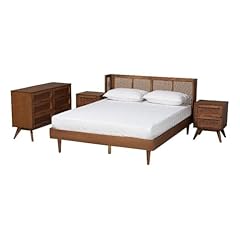 Baxton studio rina for sale  Delivered anywhere in USA 