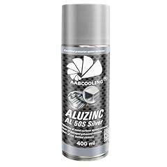 Aabcooling aluzinc 50s d'occasion  Livré partout en France
