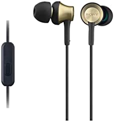 Sony mdrex650apt.ce7 earphones for sale  Delivered anywhere in UK
