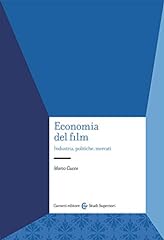 Economia del film. usato  Spedito ovunque in Italia 