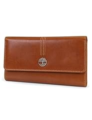 Timberland leather rfid d'occasion  Livré partout en France