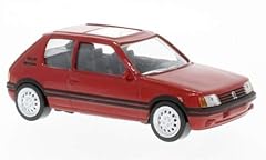Peugeot 205 gti d'occasion  Livré partout en France