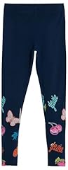 Desigual legging stickers gebraucht kaufen  Wird an jeden Ort in Deutschland
