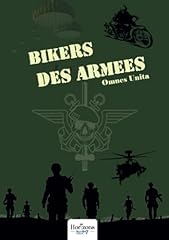 Bikers armées édition d'occasion  Livré partout en France