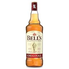 Bells whisky original for sale  Delivered anywhere in UK