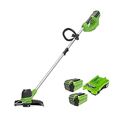 Greenworks tools style d'occasion  Livré partout en Belgiqu