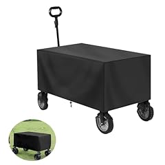 Folding garden cart for sale  Delivered anywhere in UK