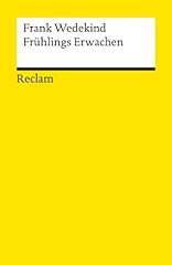 Frühlings erwachen gebraucht kaufen  Wird an jeden Ort in Deutschland