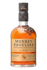 Monkey shoulder blended for sale  Delivered anywhere in UK