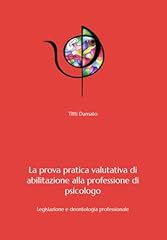 Prova orale dell usato  Spedito ovunque in Italia 