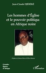 Hommes eglise pouvoir d'occasion  Livré partout en France