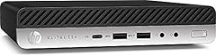 Elitedesk 800 mini for sale  Delivered anywhere in UK