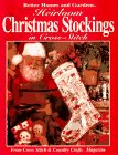 Heirloom christmas stockings for sale  Delivered anywhere in UK