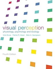 Visual perception physiology for sale  Delivered anywhere in UK
