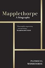 Mapplethorpe biography for sale  Delivered anywhere in UK