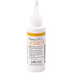 Lineco pva adhesive for sale  Delivered anywhere in USA 