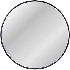 Zenida round mirror for sale  Delivered anywhere in UK