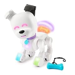 Dog interactive robot for sale  Delivered anywhere in UK