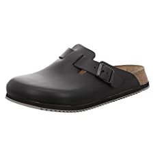 Birkenstock pantofole unisex usato  Spedito ovunque in Italia 