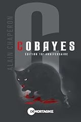 Cobayes cédric d'occasion  Livré partout en Belgiqu