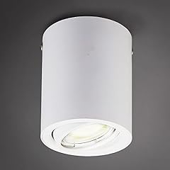 B.k.licht plafoniera led usato  Spedito ovunque in Italia 