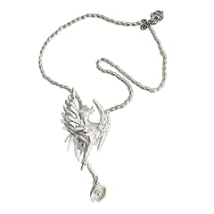 Siren pendant clavicle for sale  Delivered anywhere in UK