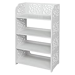 Tier white hollow for sale  Delivered anywhere in USA 
