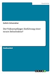 Volksempfänger einführung ei gebraucht kaufen  Wird an jeden Ort in Deutschland