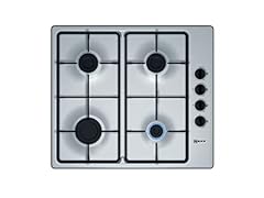 Neff N30 T26BR46N0 Gas hob, 60cm, with Sword Dials, for sale  Delivered anywhere in Ireland