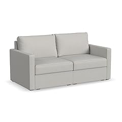 Flexsteel flex loveseat for sale  Delivered anywhere in USA 