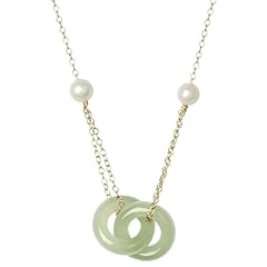 Bdriuocne jade pendant for sale  Delivered anywhere in USA 