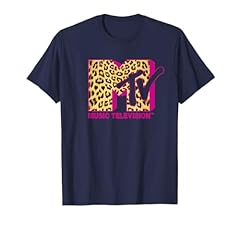 Mtv logo leopard gebraucht kaufen  Wird an jeden Ort in Deutschland