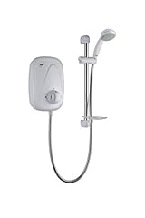 Mira showers vigour for sale  Delivered anywhere in Ireland