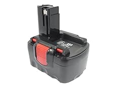Battery fit bosch for sale  Delivered anywhere in UK