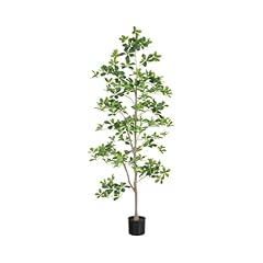 Uneeruiqy fake schefflera for sale  Delivered anywhere in USA 