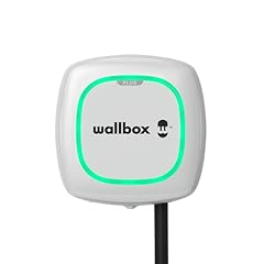 Wallbox chargeur wallbox d'occasion  Livré partout en Belgiqu