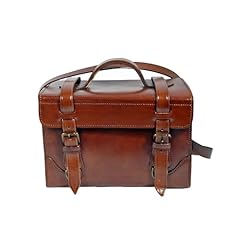 Unbekannt ledertasche tragegur gebraucht kaufen  Wird an jeden Ort in Deutschland