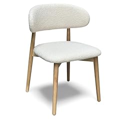 Cenaia dining boucle for sale  Delivered anywhere in USA 