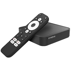 Strong leap streaming usato  Spedito ovunque in Italia 