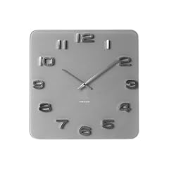 Karlsson orologio parete usato  Spedito ovunque in Italia 